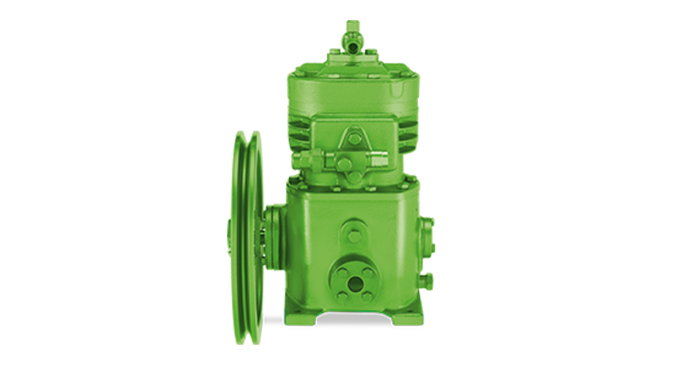 Bitzer Open 0-VII Series 0 Y