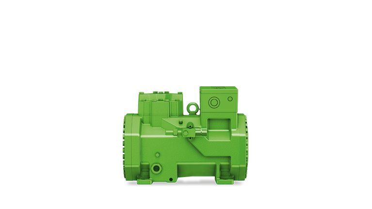 Bitzer ECOLINE ME 2MME-07K