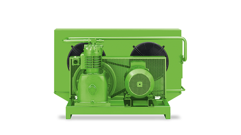 Bitzer Condensing Unit - L05/0