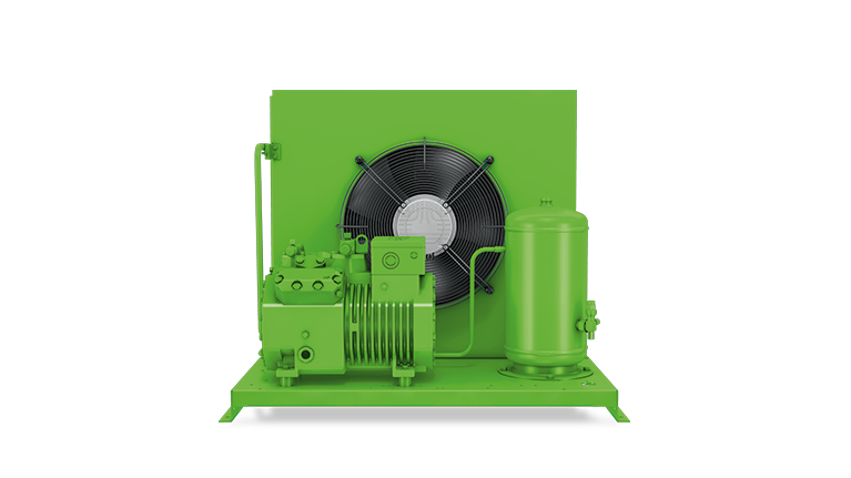 Bitzer LHE series - LH32E/2KES-05(Y)