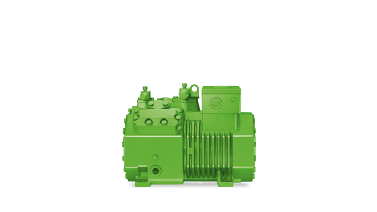 Bitzer OCTAGON R410A 4FDC-5Y