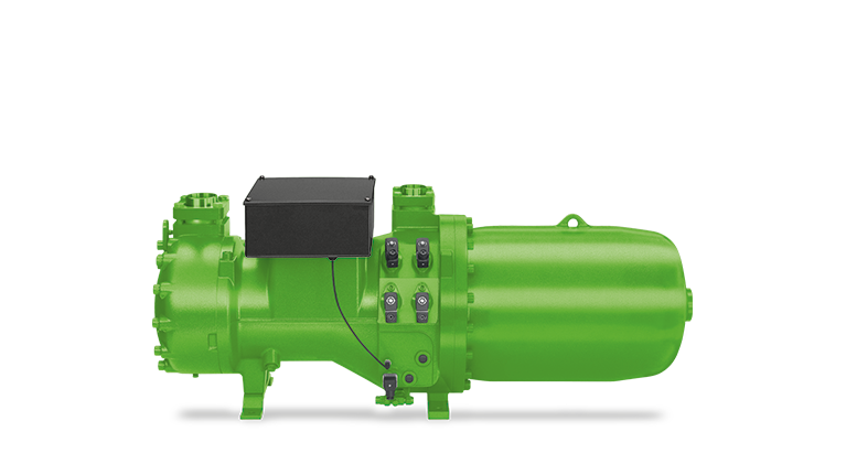 Bitzer Screw Compressors CSW - CSW6583-40(Y)